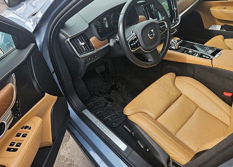 Zunanja slika - Volvo S90 - T8 2.0 + HIBRID AWD 367ks  °INSCRIPTION° - 7