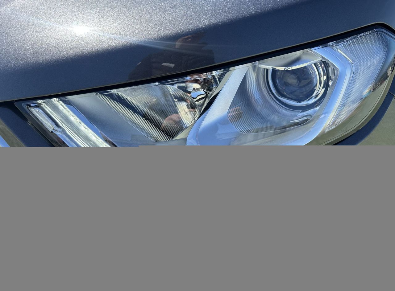 Zunanja slika - Ford Ecosport - 1.0 EcoBoost Titani.KAMERA.USNJE.29.000KM - 3