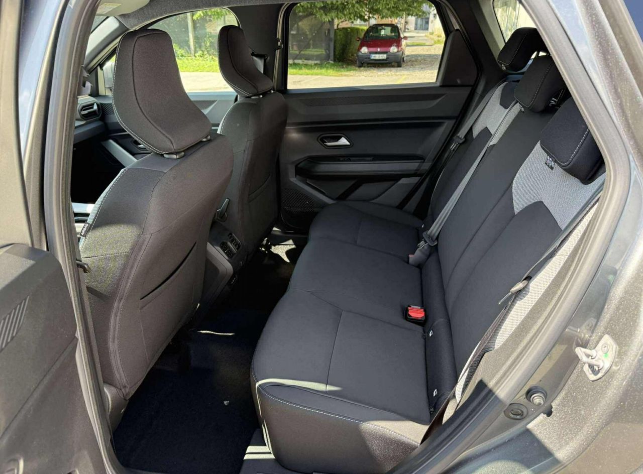 Zunanja slika - Dacia Bigster - Hybrid 155 Journey- AKCIJA ZA ZALOGO - 10