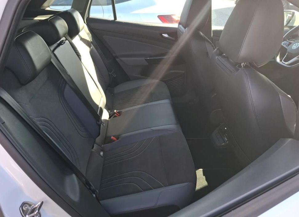 Zunanja slika - VW ID.4 - Pro 82KW.KAMERA.NAVI.LED.ACC.GRE.SED.58.000 KM - 8