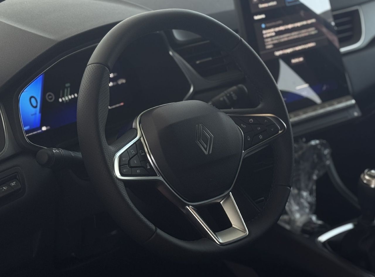 Zunanja slika - Renault Symbioz - TCe 140 techno - 9