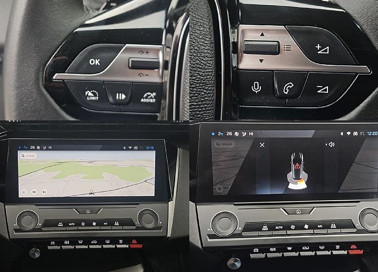 Zunanja slika - Peugeot 308 - 1.2 131ks °1-LASTNIK° °AUT° °FULL-LED° °KAMERA° - 11