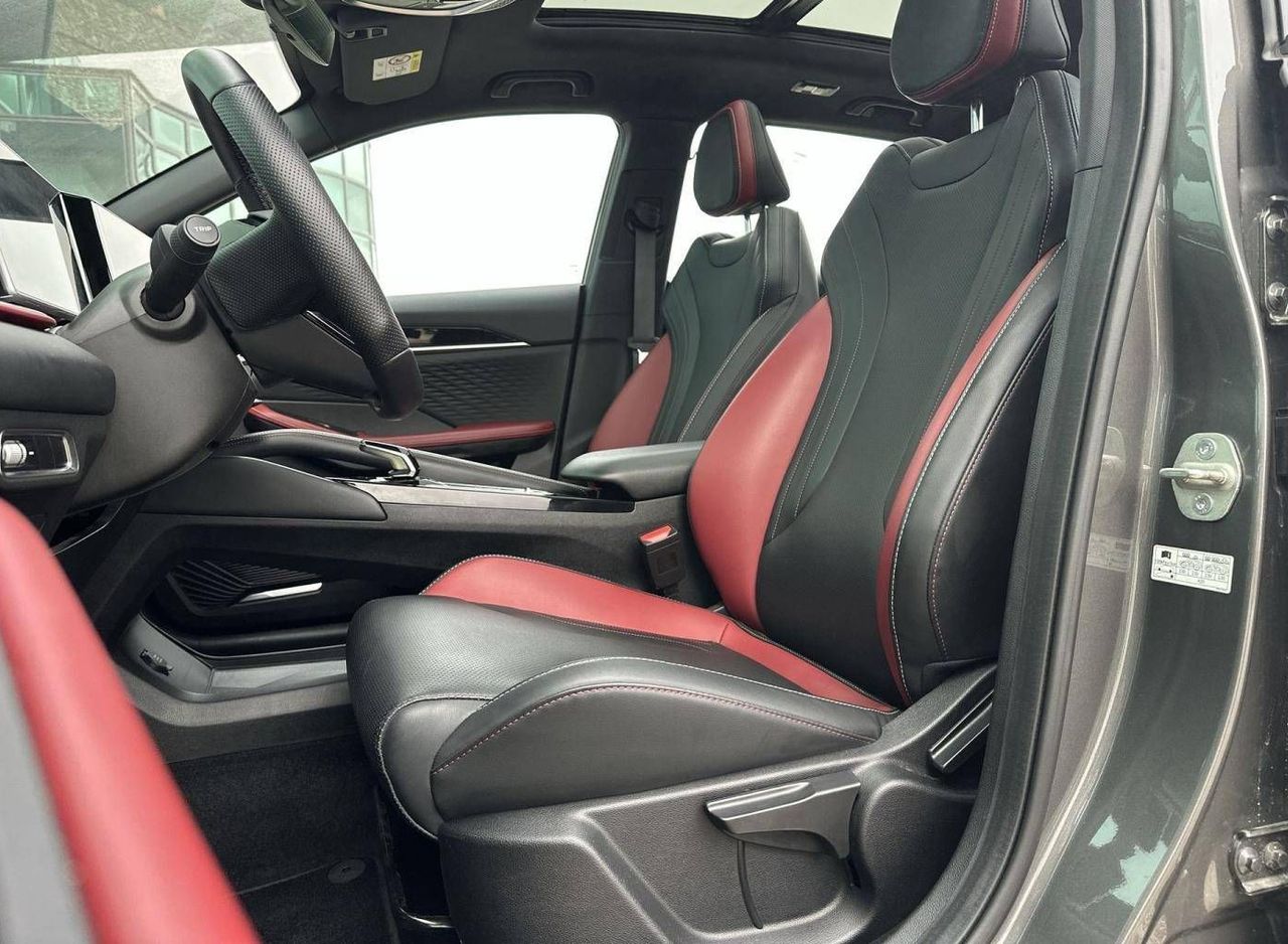 Zunanja slika - Geely Coolray - 1.5 TD 7 DCT GK - 10