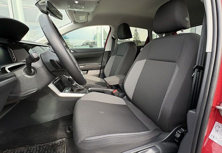 Zunanja slika - VW Taigo - 1.0 TSI avt. 4ALL 85  115 - 5