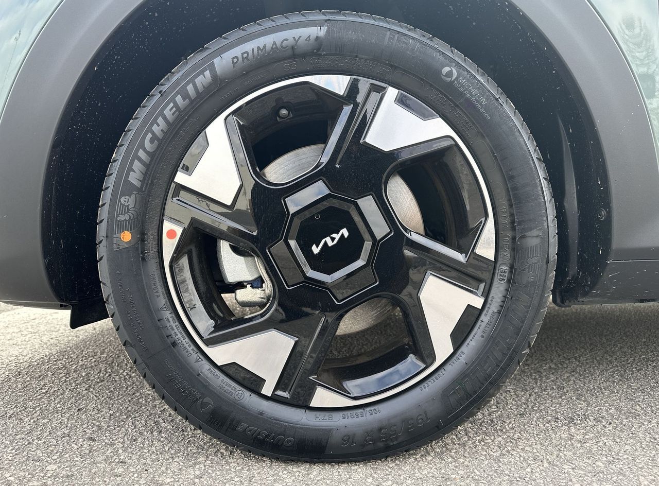 Zunanja slika - KIA Stonic - 1.0 T-GDi EX Pulse DCT - 9