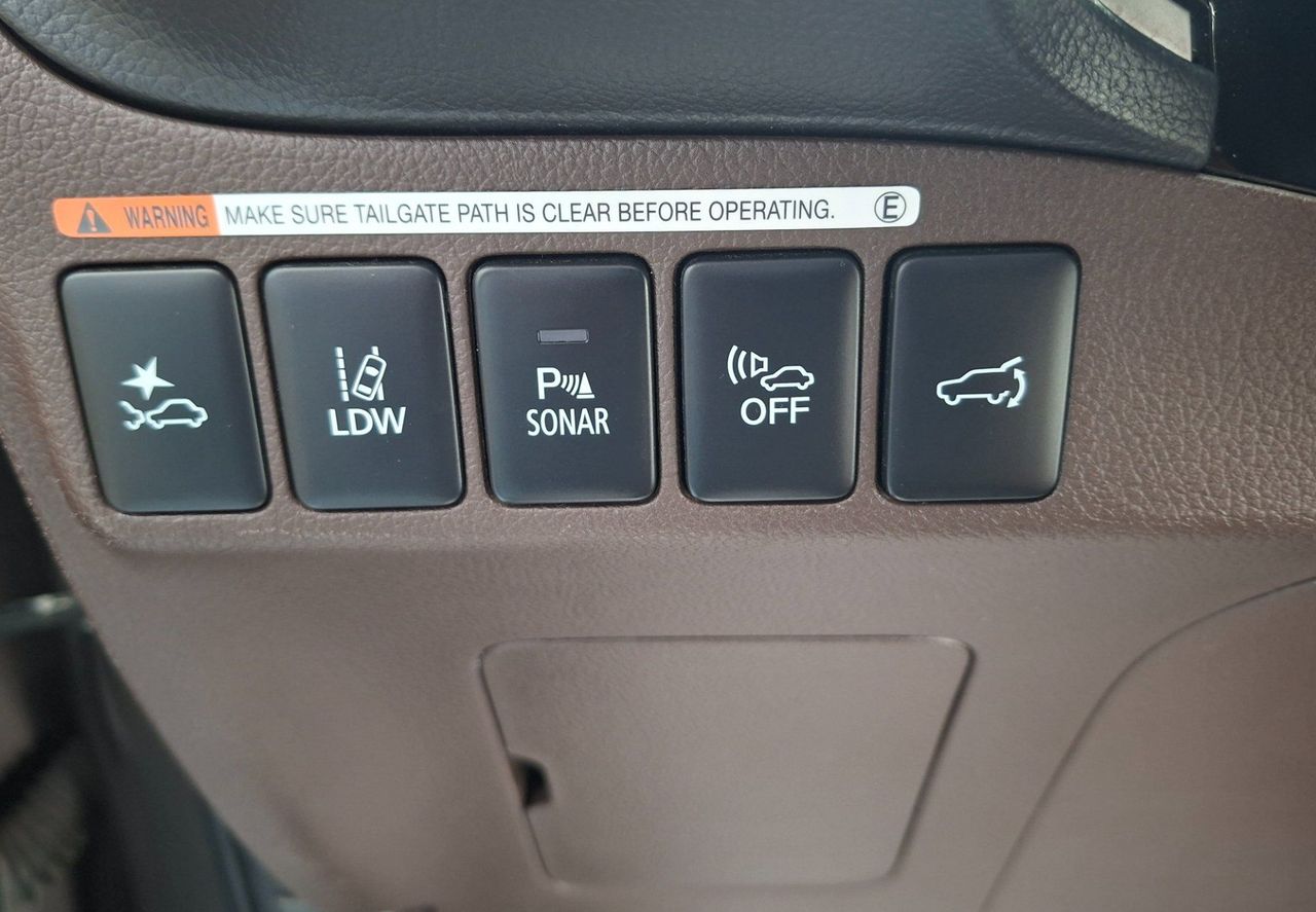 Zunanja slika - Mitsubishi Outlander - PHEV 4WD 2.0 Instyle Navi+ Avt.-SLO-ODLIČEN- - 19