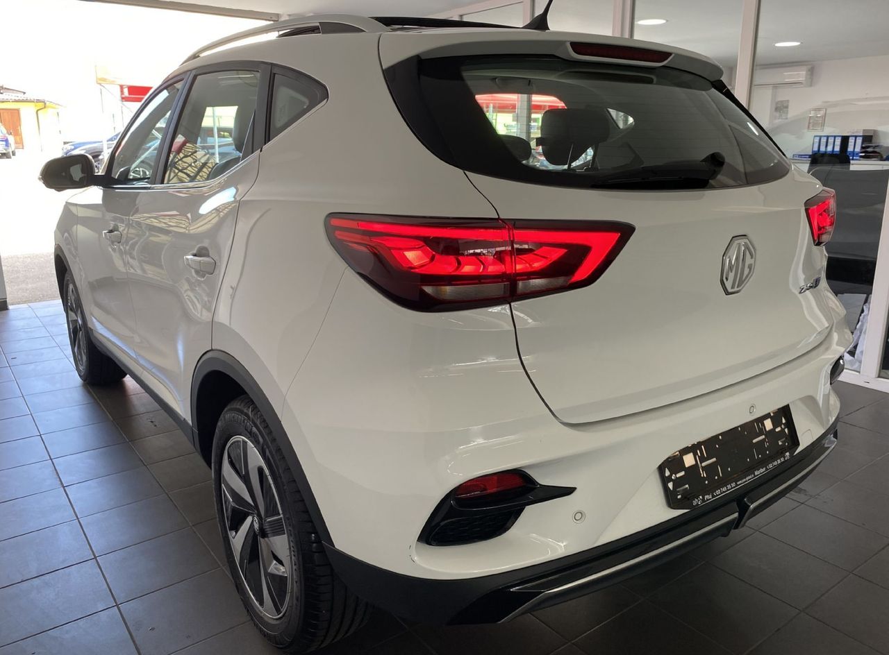 Zunanja slika - MG ZS EV - d Luxury 5d 130kW.NEMŠKI.LED.NAVI.KAMERA. - 16
