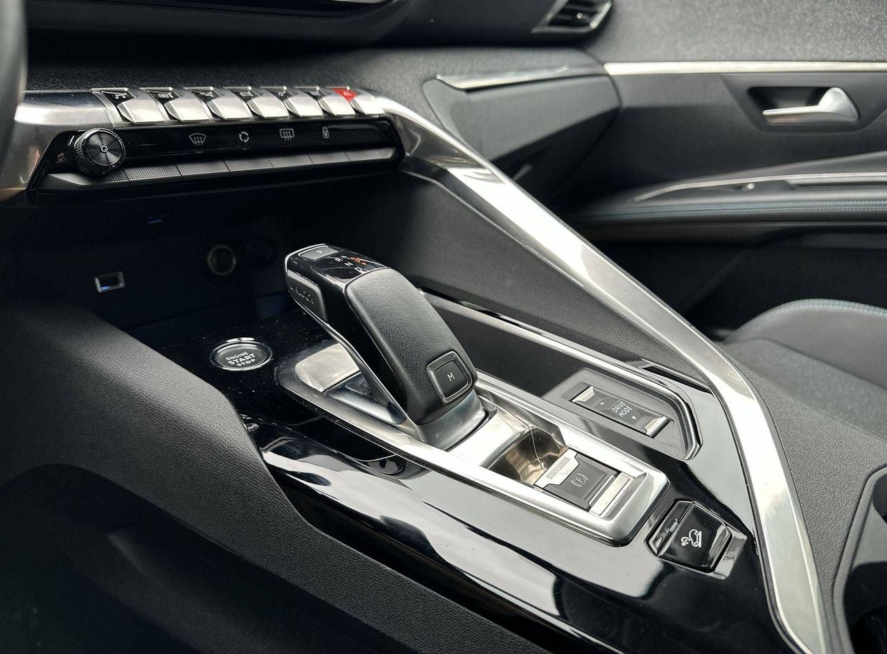 Zunanja slika - Peugeot 5008 - 1.5 BlueHDI 130 S S Allure Pack Avt. - 19