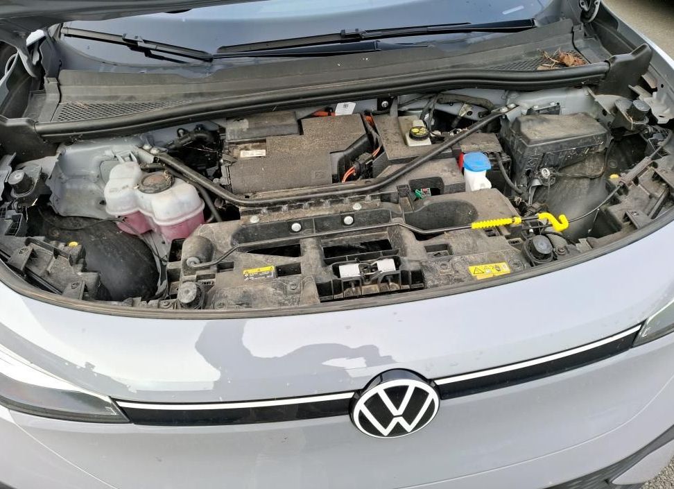 Zunanja slika - VW ID.5 - Pro Performance 150 KW.KAMERA.NAVI.LED.USNJE.GRE.S - 11