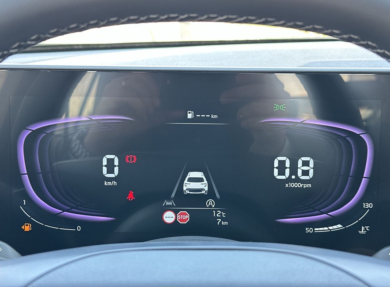 Zunanja slika - KIA Stonic - 1.0 T-GDi LX Life M T - 16