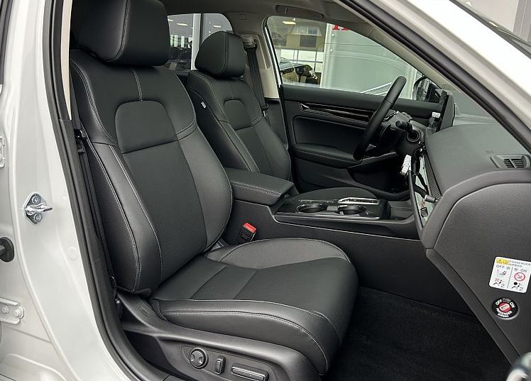 Zunanja slika - Honda Civic - ADVANCEI2.0Ie-HEV|AUT|ACC|NAVI|LED|PREMIUM - 11