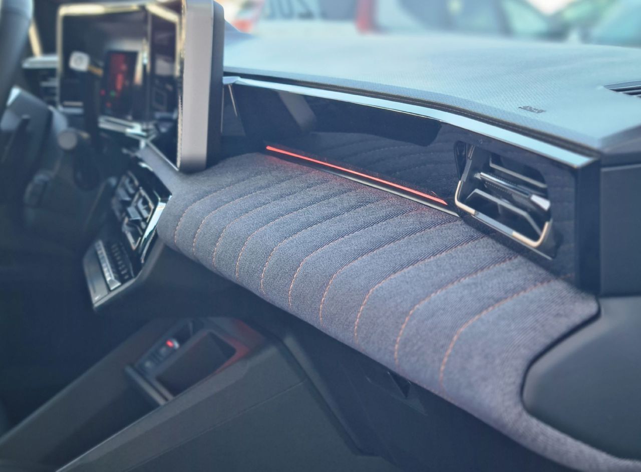 Zunanja slika - Renault 4 E-tech - techno EV52 Comfort range - 14