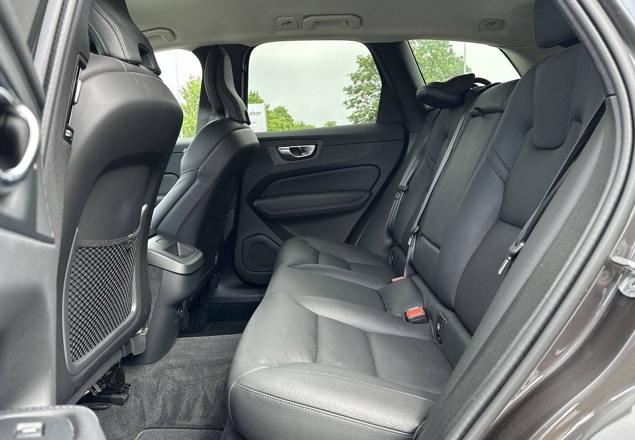 Zunanja slika - Volvo XC60 - B4D AWD Plus Dark Avt. ACC BLISS MEMORY HK - 10