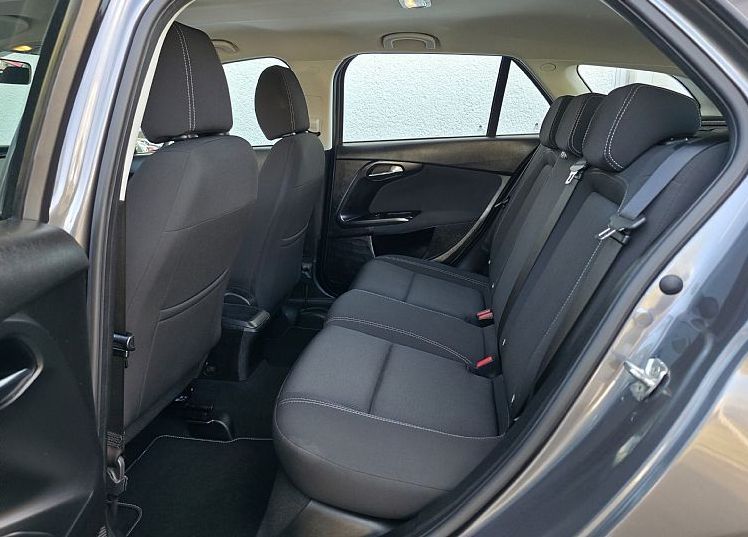 Zunanja slika - Fiat Tipo - 1.4 16v Lounge SLOVENSKI LED•KLIMA•KLJUKA•ODLIČEN• - 7