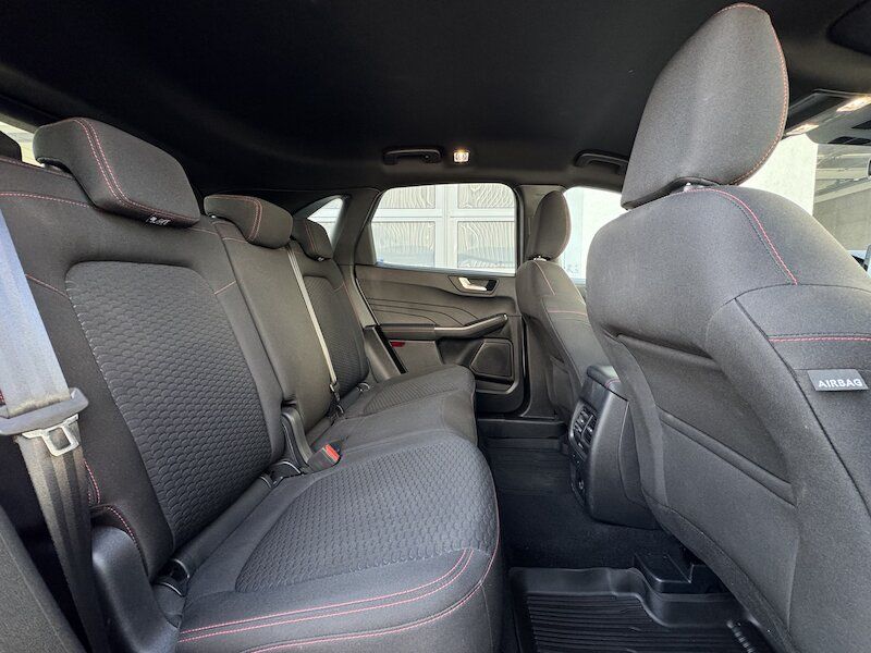 Zunanja slika - Ford Kuga - ST-LINE 1.5 EcoBoost 187KM AVT-A8 SLO 1.last ODLIČ - 10