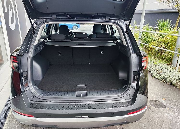 Zunanja slika - KIA Sportage - 1.6 T-GDi 110kW LX Fresh. 6 M T - 10