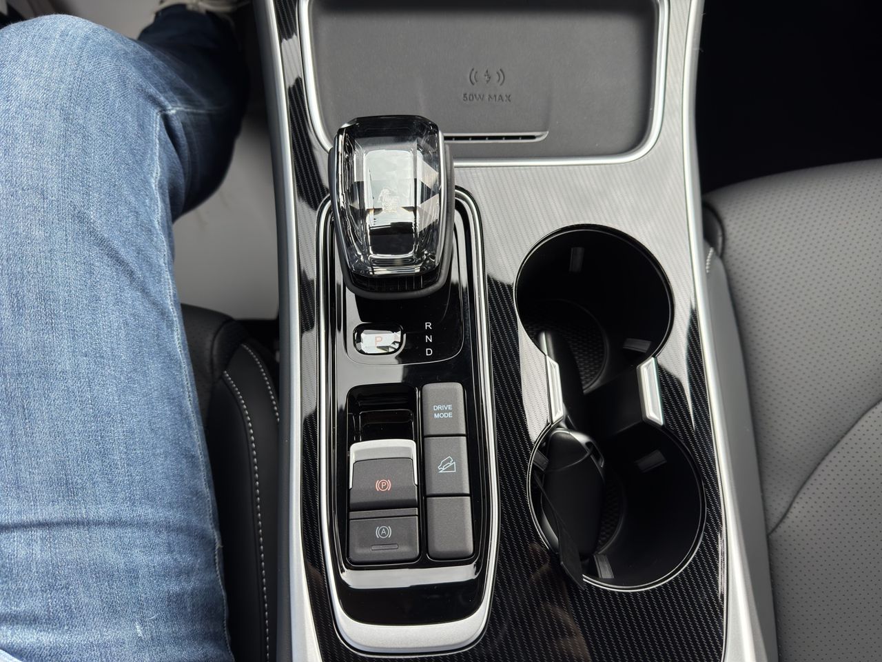 Zunanja slika - Forthing T5 Evo EV - FRIDAY 64.4kWh + PANORAMA + DAB + RADAR + BLISS + - 13