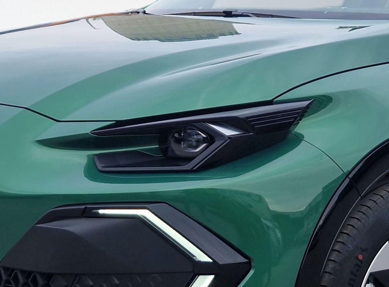 Zunanja slika - Renault Clio - TCe 115 Techno - 10