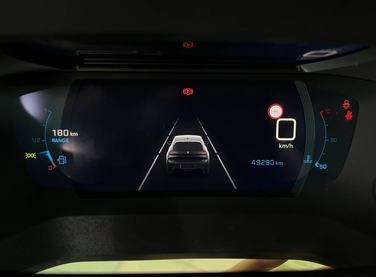 Zunanja slika - Peugeot 208 - 1.2-ALLURE-FULL-LED-KAM-VIRTUAL-KEYLESS-LINE-ASS - 13