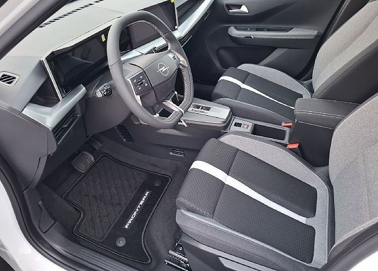 Zunanja slika - Opel Frontera - 1.2 TURBO 110KM GS - na zalogi - AKCIJA MAREC 2026 - 5