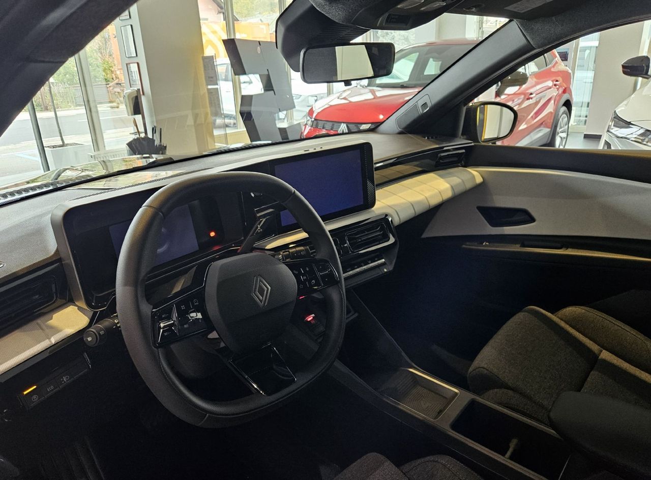 Zunanja slika - Renault 4 E-tech - Evolution EV52 110kW - 7