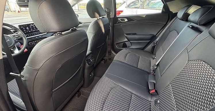 Zunanja slika - KIA XCeed - 1.6 T-GDi WAY ISG.7DCT - 10