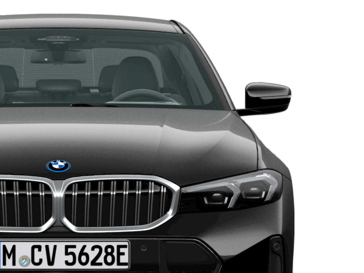Zunanja slika - BMW Serija 3 - 330e - 6