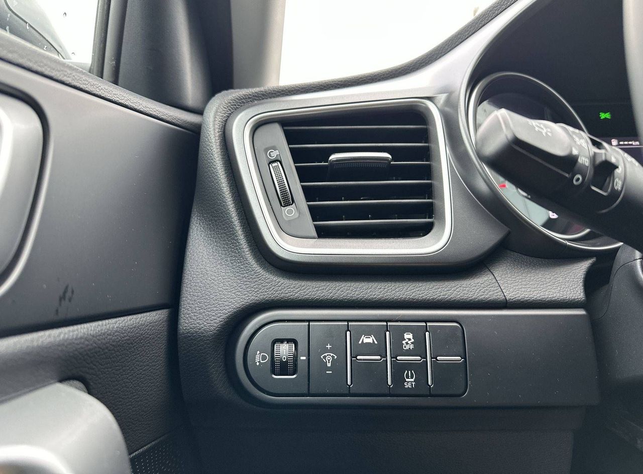 Zunanja slika - KIA XCeed - 1.6 T-GDi LX SMART ISG.7DCT... - 15