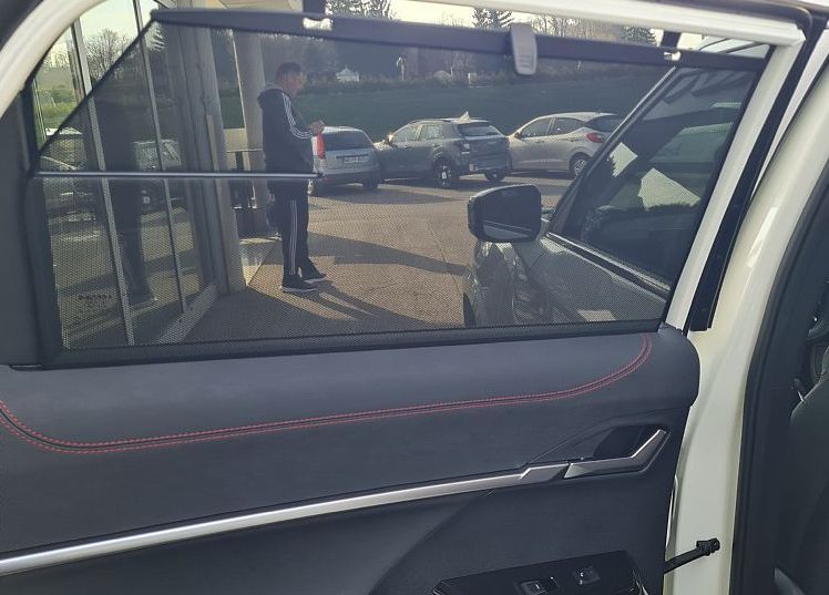 Zunanja slika - KG Mobility - - Actyon 1.5 TGDi HEV ULTRA 2TONE - 10