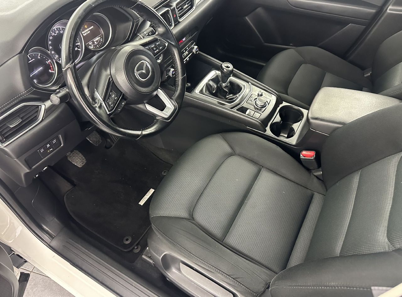 Zunanja slika - Mazda CX-5 - 2.2L 150CV 2WD 6MT BUSINESS.KAMERA.NAVI.LED - 17
