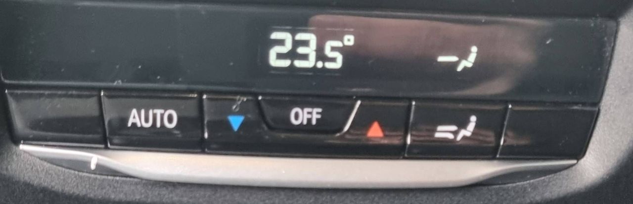 Zunanja slika - BMW X3 - serija : sDrive18d Avt.-LED-Usnje-Kamera-Navi-Keyless - 15