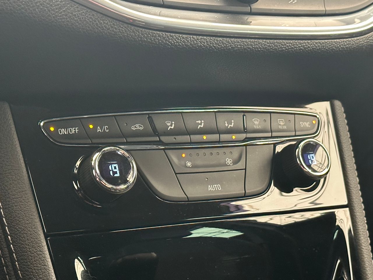 Zunanja slika - Opel Astra - Astra - 4