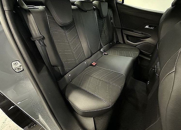 Zunanja slika - Opel Mokka - 1.2 TURBO 100KW EDITION - 8