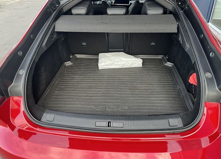 Zunanja slika - Peugeot 508 - 1.5 BLUEHDI 130 GT LINE 1. LASTNIK - 4