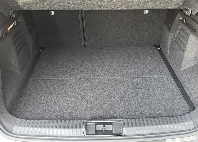 Zunanja slika - Mitsubishi Grandis - 1.3 DI-T MHEV 103kW DCT7 Intense+ AKCIJA - 8