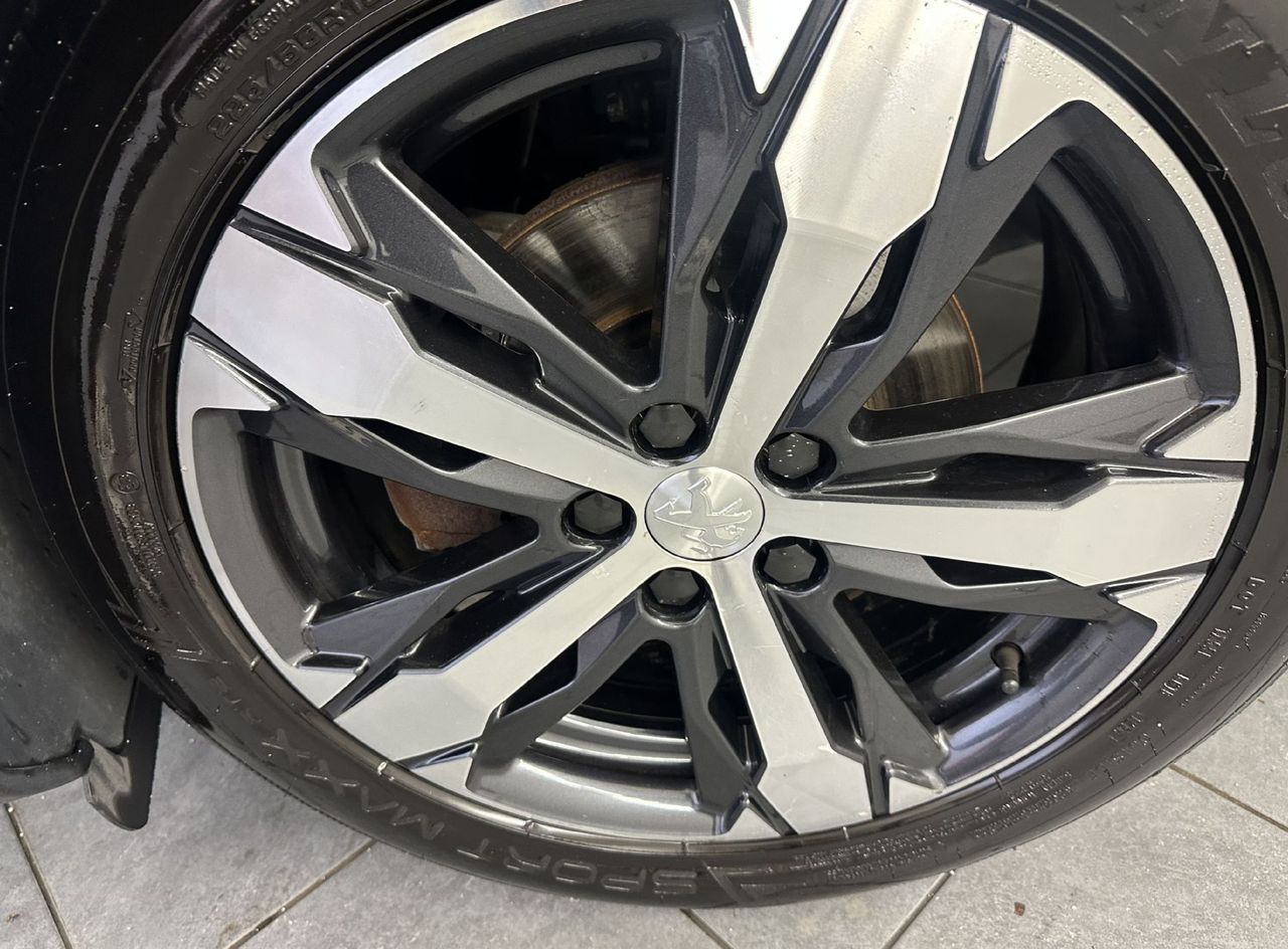 Zunanja slika - Peugeot 3008 - 1.5 BlueHDi 130 EAT8 Allure Pack.KAMERA.LED.NAVI - 6