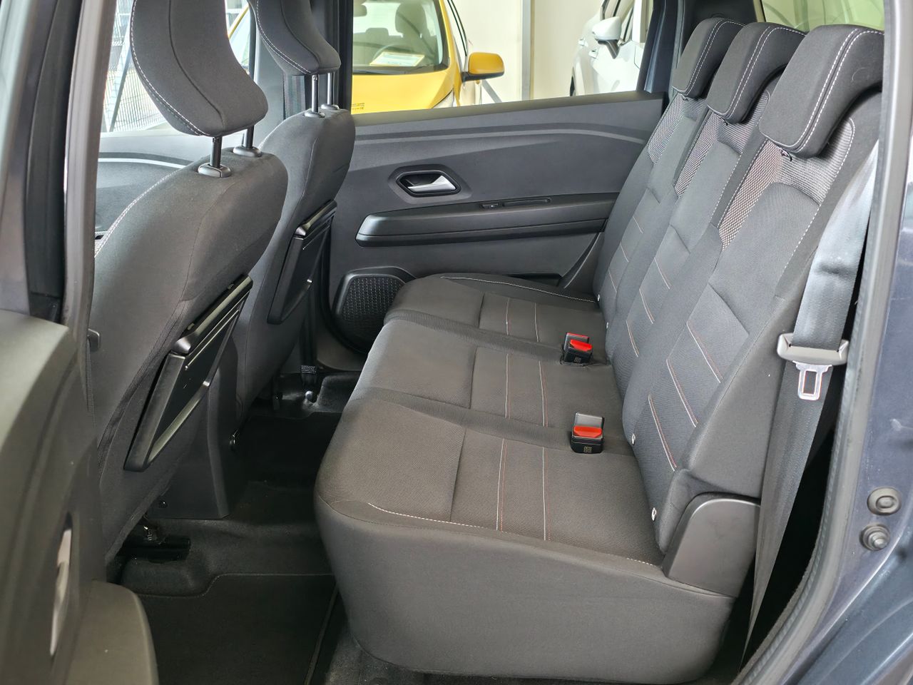 Zunanja slika - Dacia Jogger - 1.0 ECO-G 100 Extreme - 10