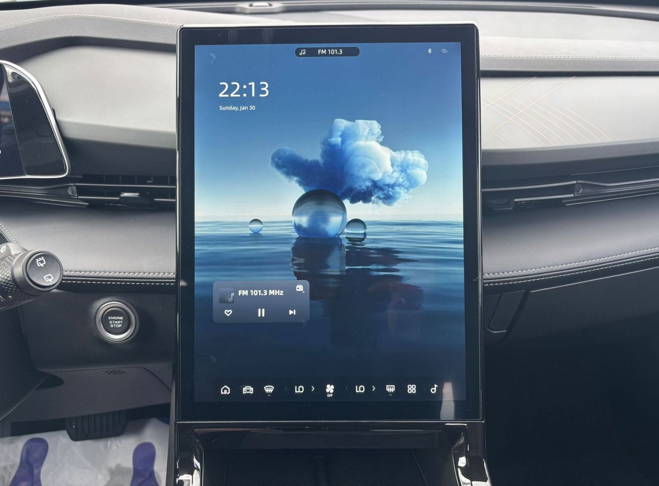 Zunanja slika - Geely Cityray - 1.5 7DCT FWD GF - 15