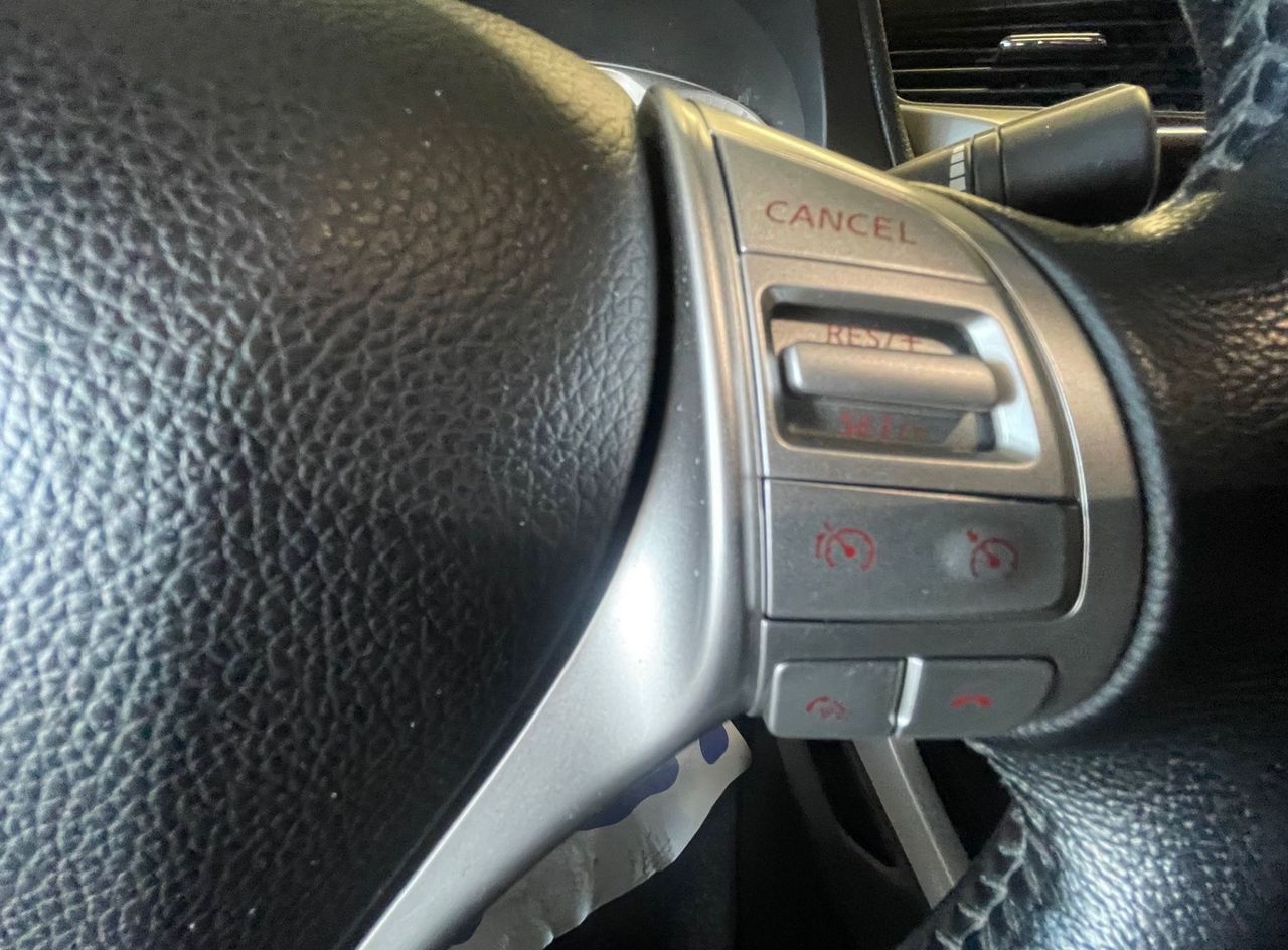 Zunanja slika - Nissan Navara - 2.3 dci 4x4 XSENON.NAVI.2XPDC.KAMERA.USNJE.PANORAM - 17