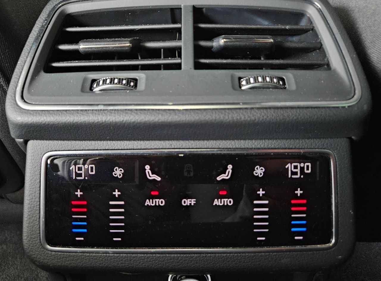 Zunanja slika - Audi A6 - Avant  AVANT 45 TDI QUATTRO TIPTRONIC LED NAVI ... - 16