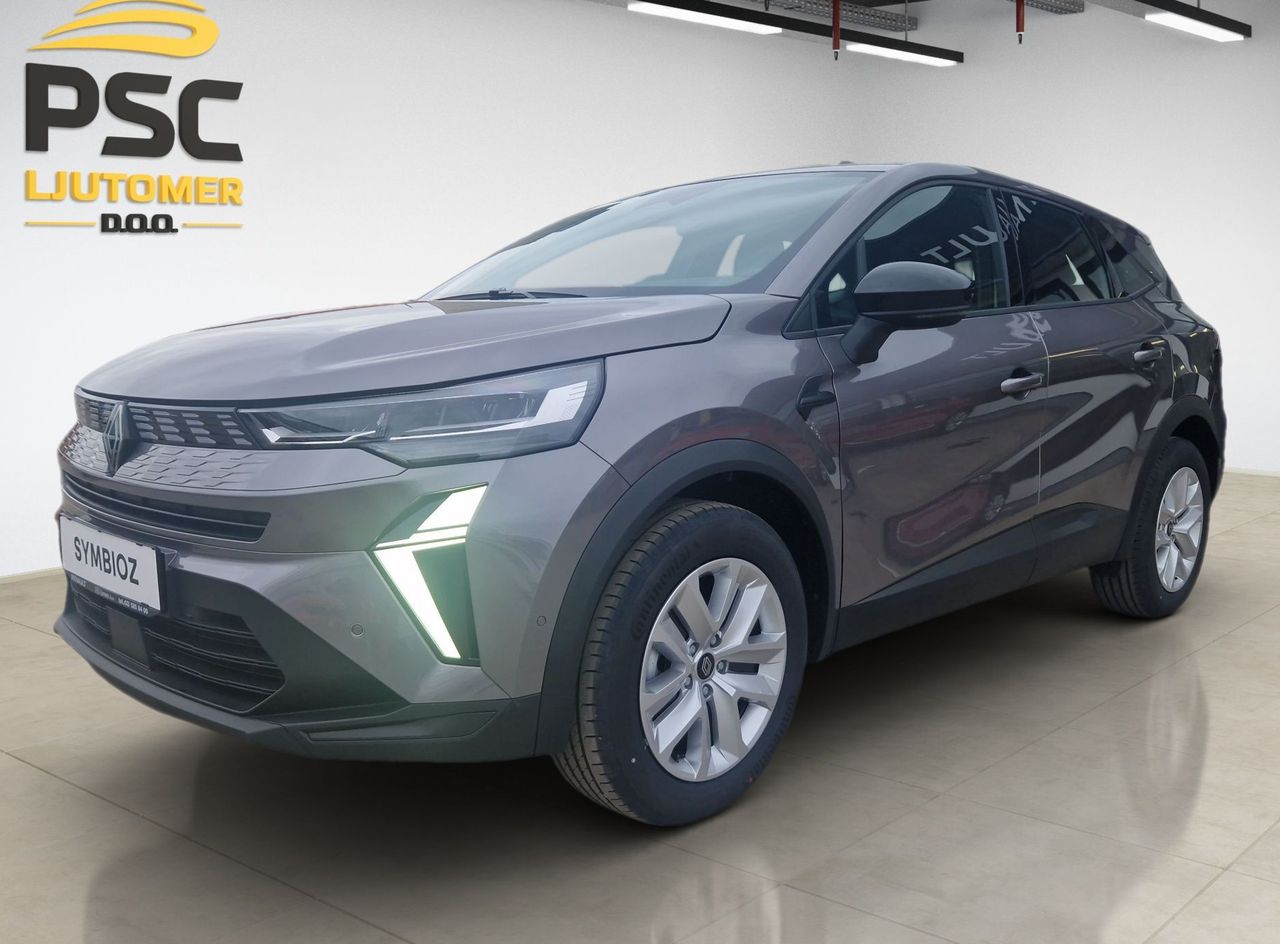 Zunanja slika - Renault Symbioz - TCe 140 evolution + paket navi parkiranje - 3