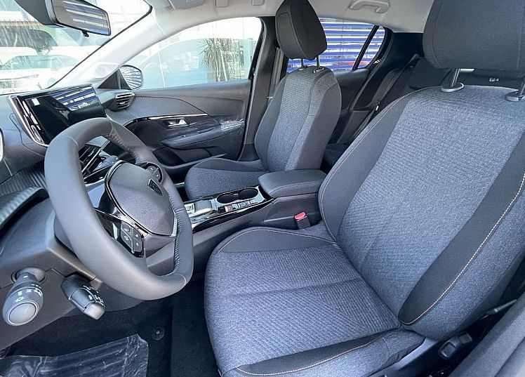 Zunanja slika - Peugeot 208 - ACTIVE PACK HIBRID 110 e-DCT - 4