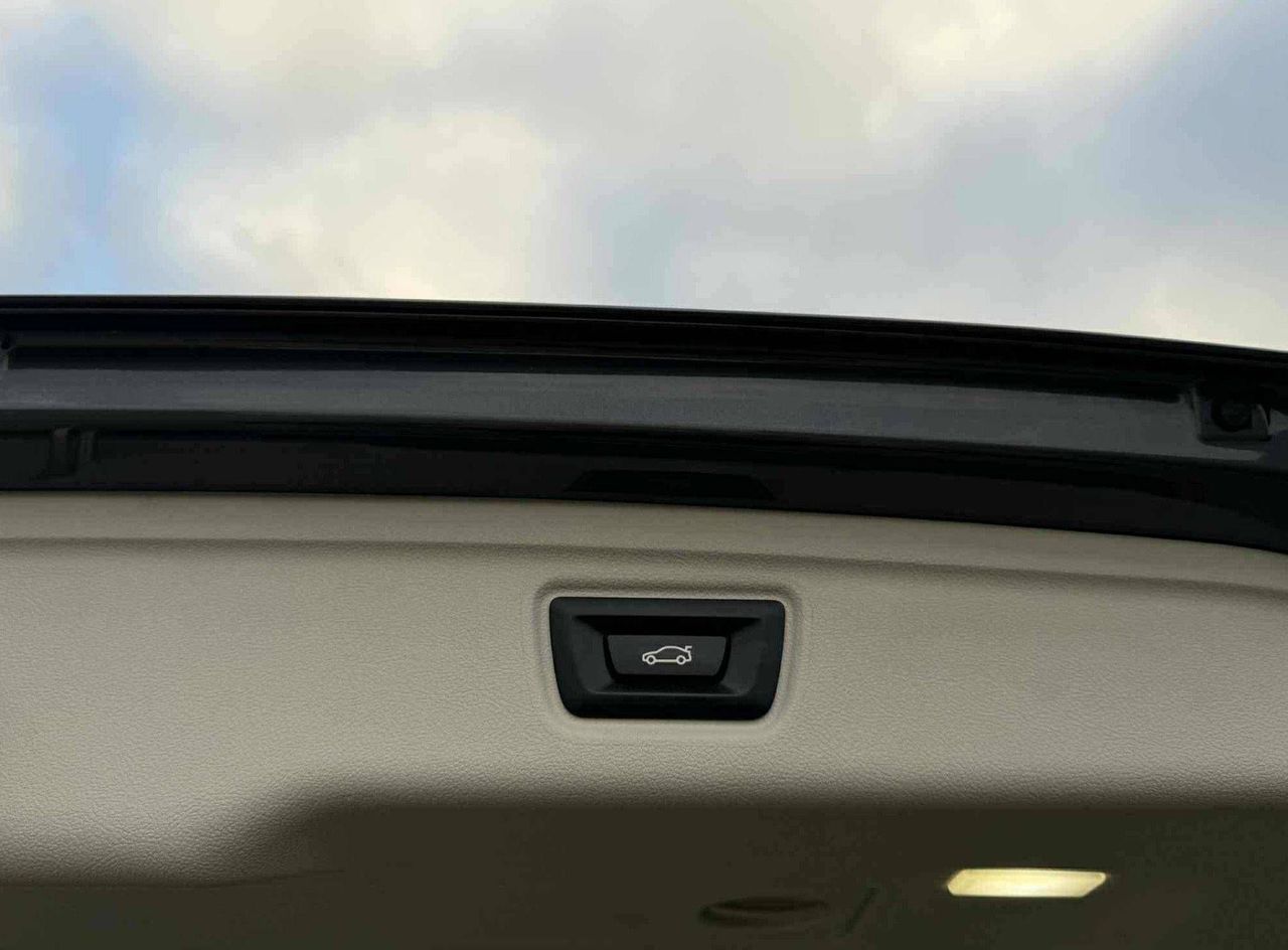 Zunanja slika - BMW Serija 3 - Touring: 320d-AUT-SPORT LINE-LED-ACC-LIZING ZA TUJCE-NAV - 16