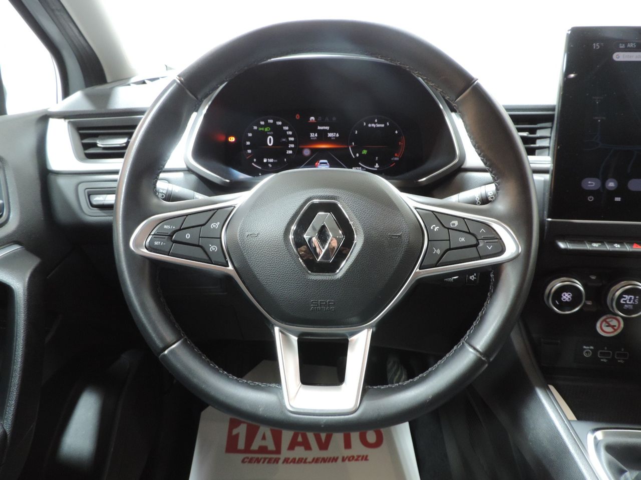 Zunanja slika - Renault Captur - TCe 90 Techno - 14