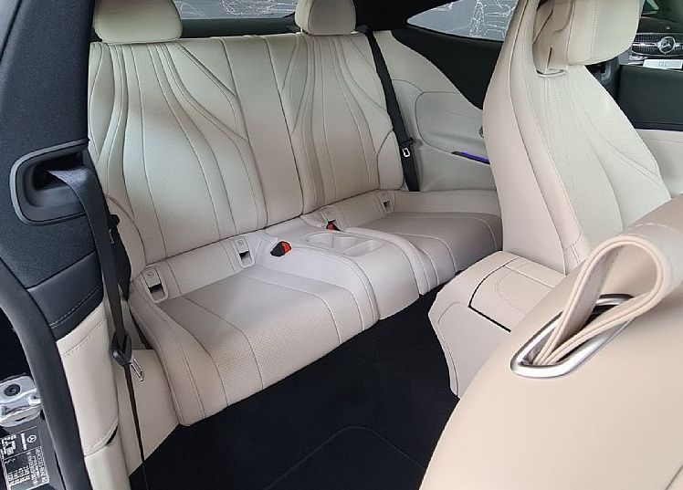 Zunanja slika - Mercedes-Benz CLE - -Razred 220 d Coupé AMG Line - 13