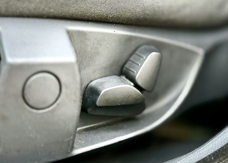 Zunanja slika - BMW Serija 5 - : 525d limuzina avt.| TEMPOMAT | USNJE VOLAN | - 12