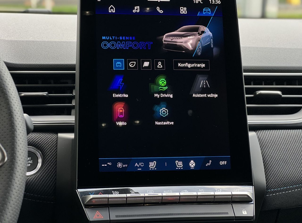 Zunanja slika - Renault Symbioz - Fullhybrid 145 Esprit Alpine - 19