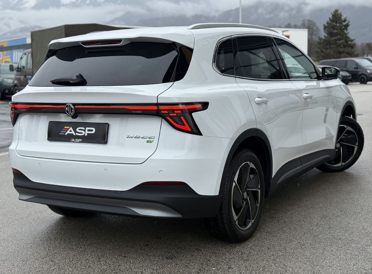 Zunanja slika - MG MGS5 EV - Luxury - 13