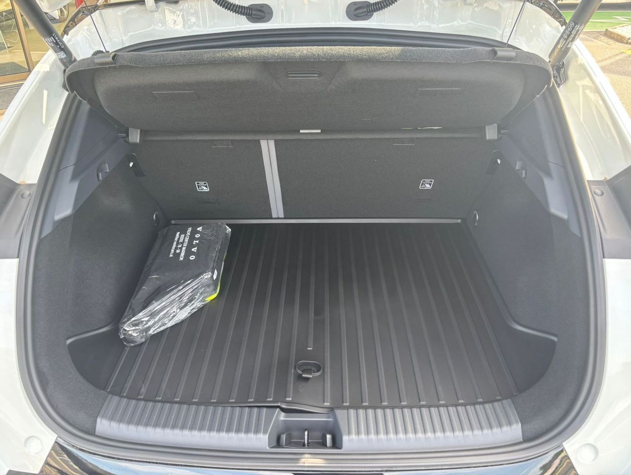 Zunanja slika - Lynk & Co 02 - MORE 66kWH - 6