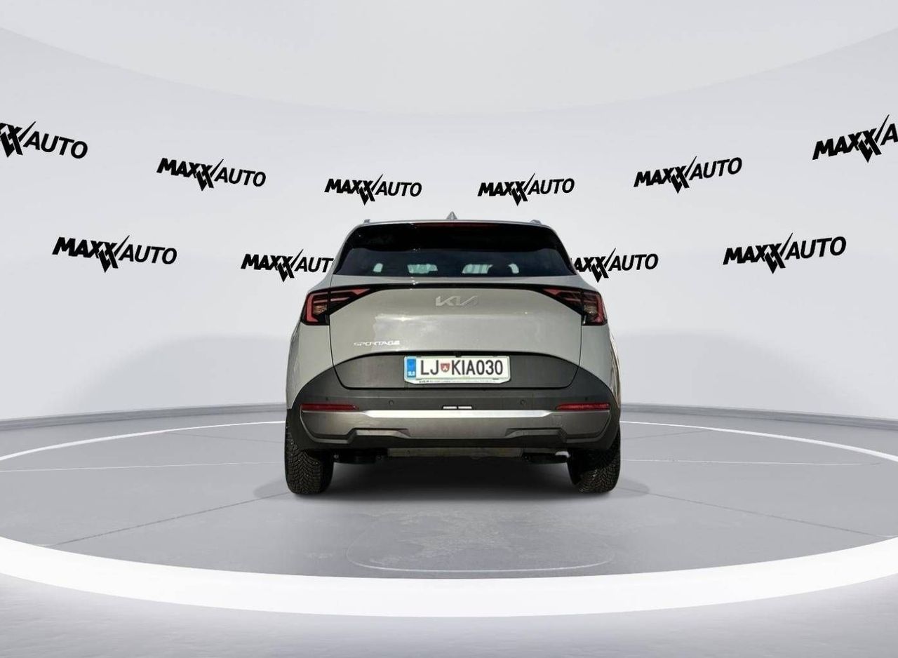 Zunanja slika - KIA Sportage - 1.6 T-GDi EX Fresh Plus . 7 DCT - 6